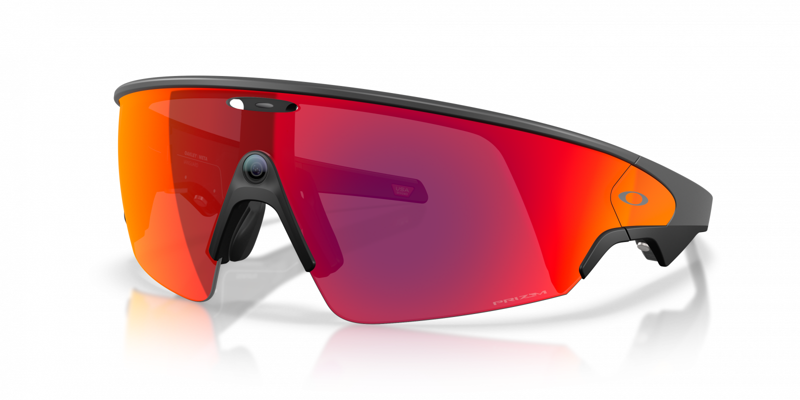 Oakley Meta OW8001 800101 Vanguard 